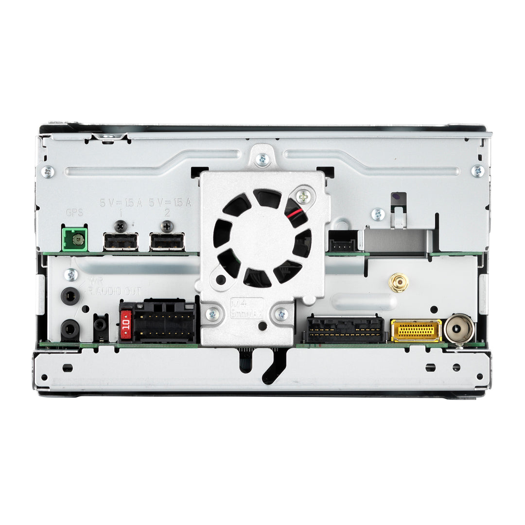 Pioneer AVIC-Z830DAB GPS Navigointi, Bluetooth ja Langaton Apple CarPlay