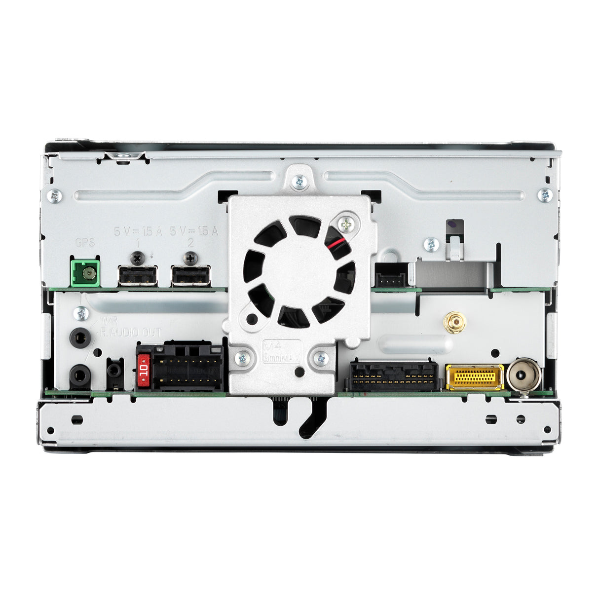 Pioneer AVIC-Z830DAB-C Camper Navigointi, Bluetooth, Langaton Apple CarPlay