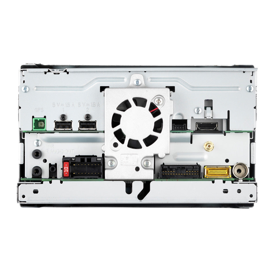 Pioneer AVIC-Z930DAB Navigointi / Langaton CarPlay / Bluetooth