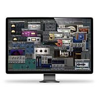 Avid Complete Plugin Bundle 1Y -tilaus