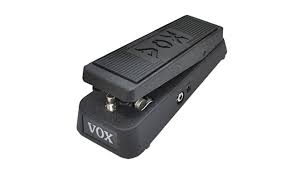 Vox V845 Wah-Wah-pedaali