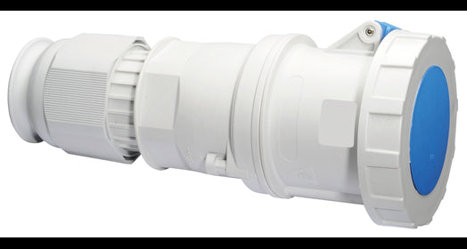 Bals 3198 TE-plus 5-pol. IP67 125A