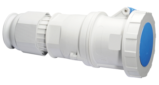 Bals 3198 TE-plus 5-nap. IP67 125A
