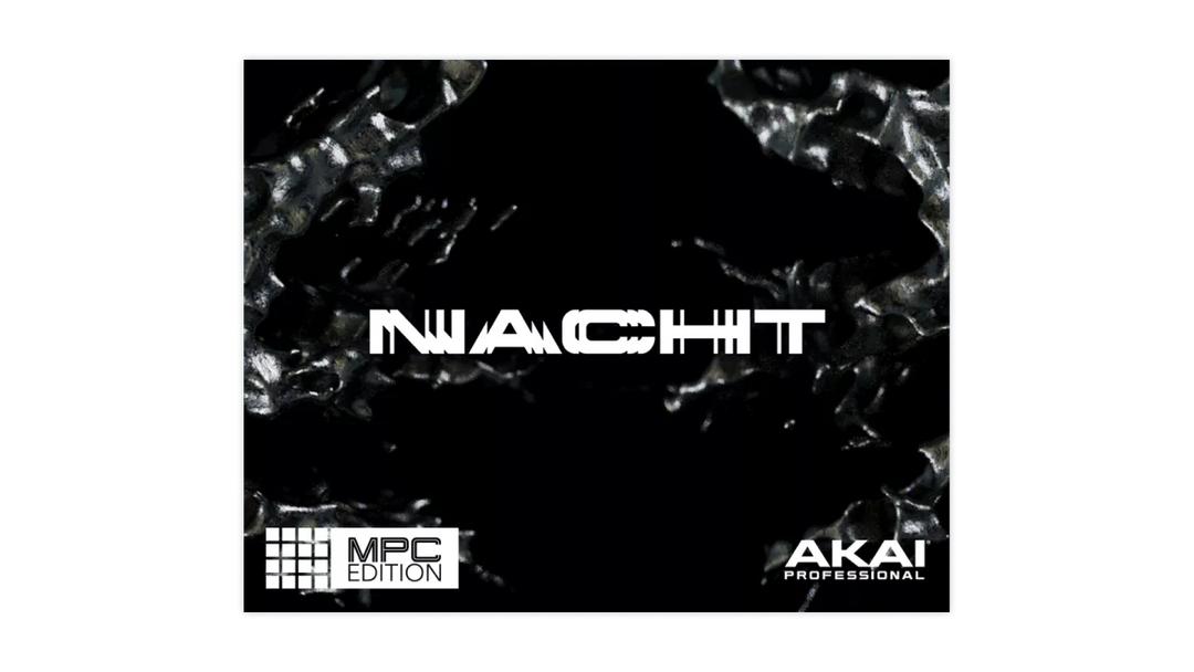 Nacht MPC -versio