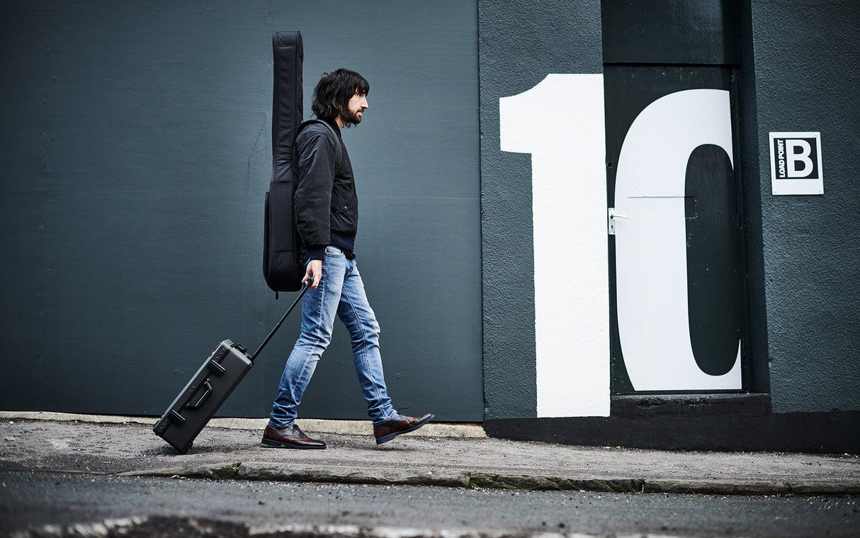 Boss BCB-1000 pedaalilauta