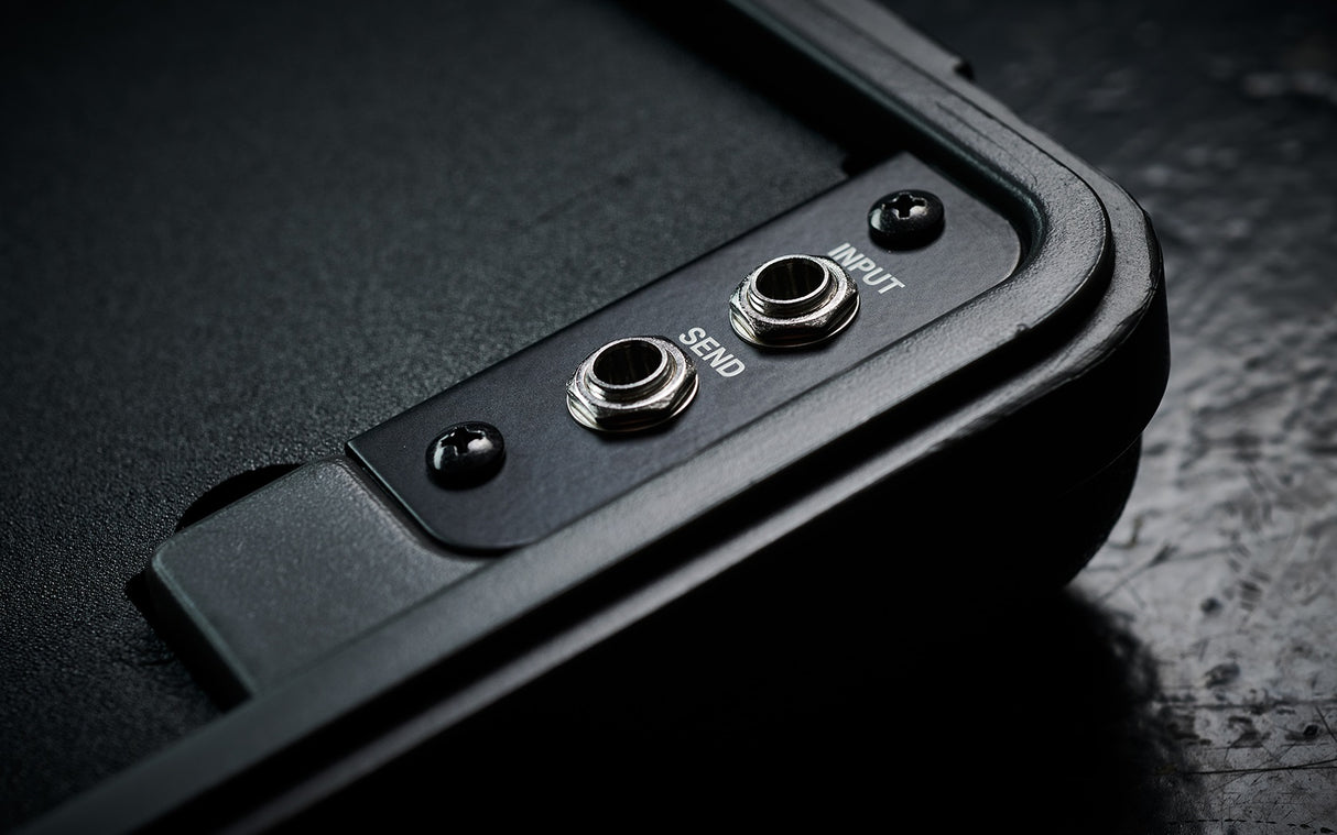 Boss BCB-90X pedaalilauta