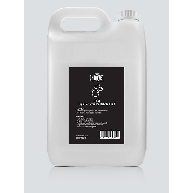 Korkea P. Bubble Fluid - 5 l