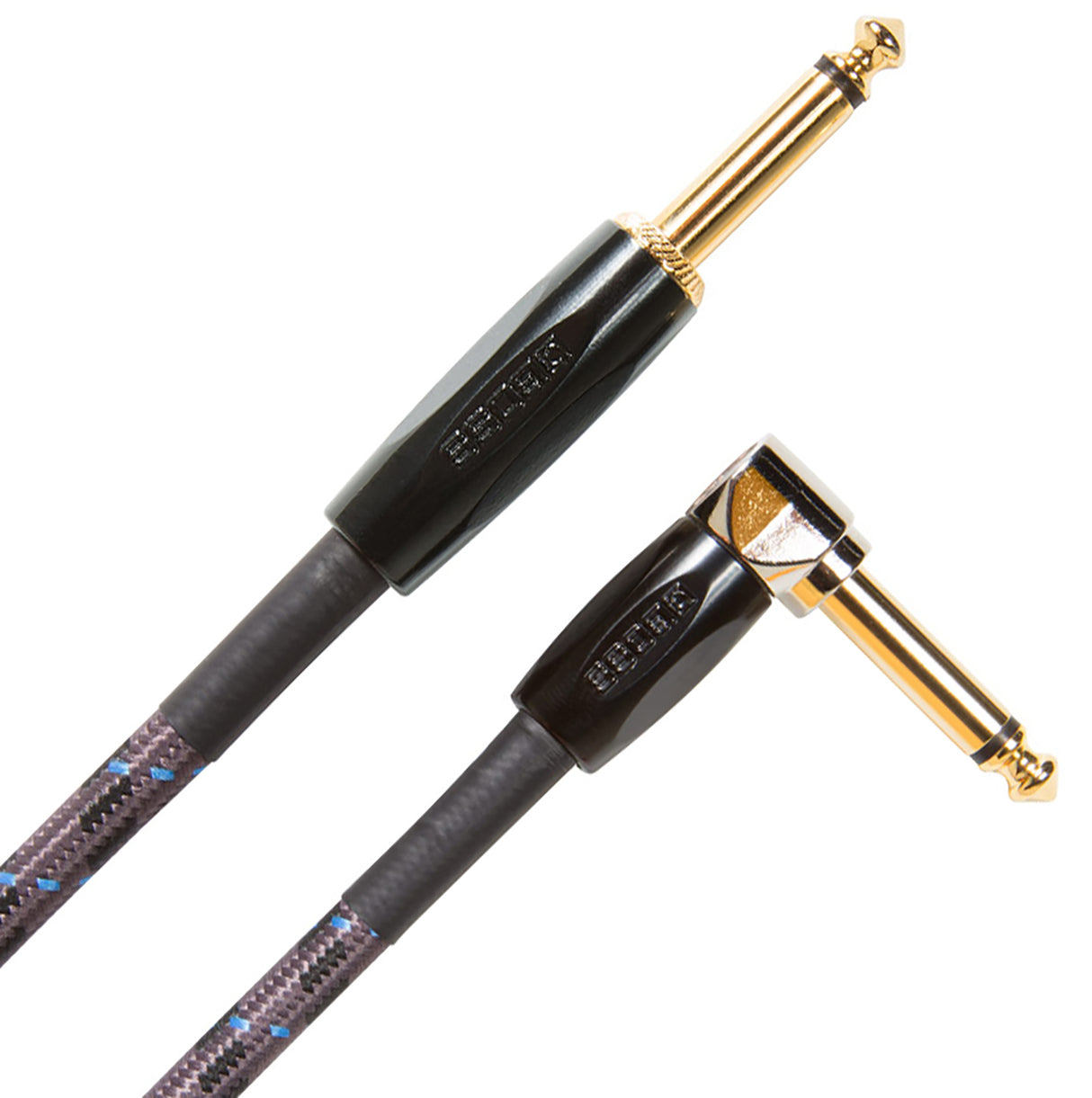 Boss BIC-15A instrumenttikaapeli (4,5m)