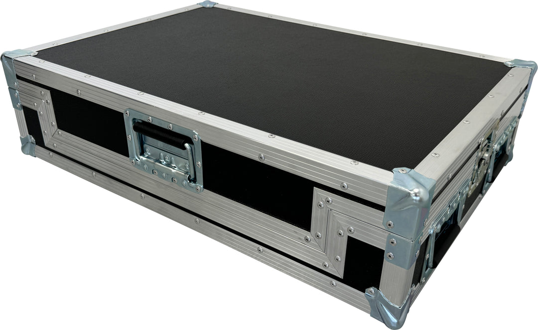 Case-It Flightcase Pioneer Dj DDJ-FLX10:lle