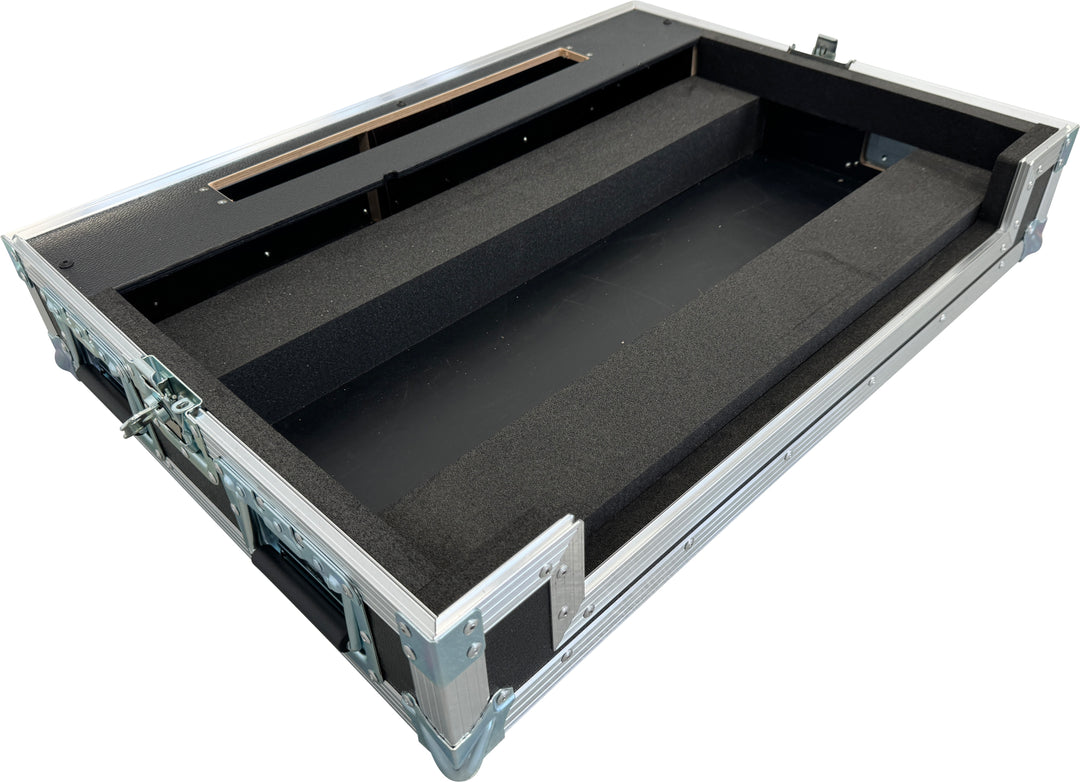 Case-It Flightcase Pioneer Dj DDJ-FLX10:lle
