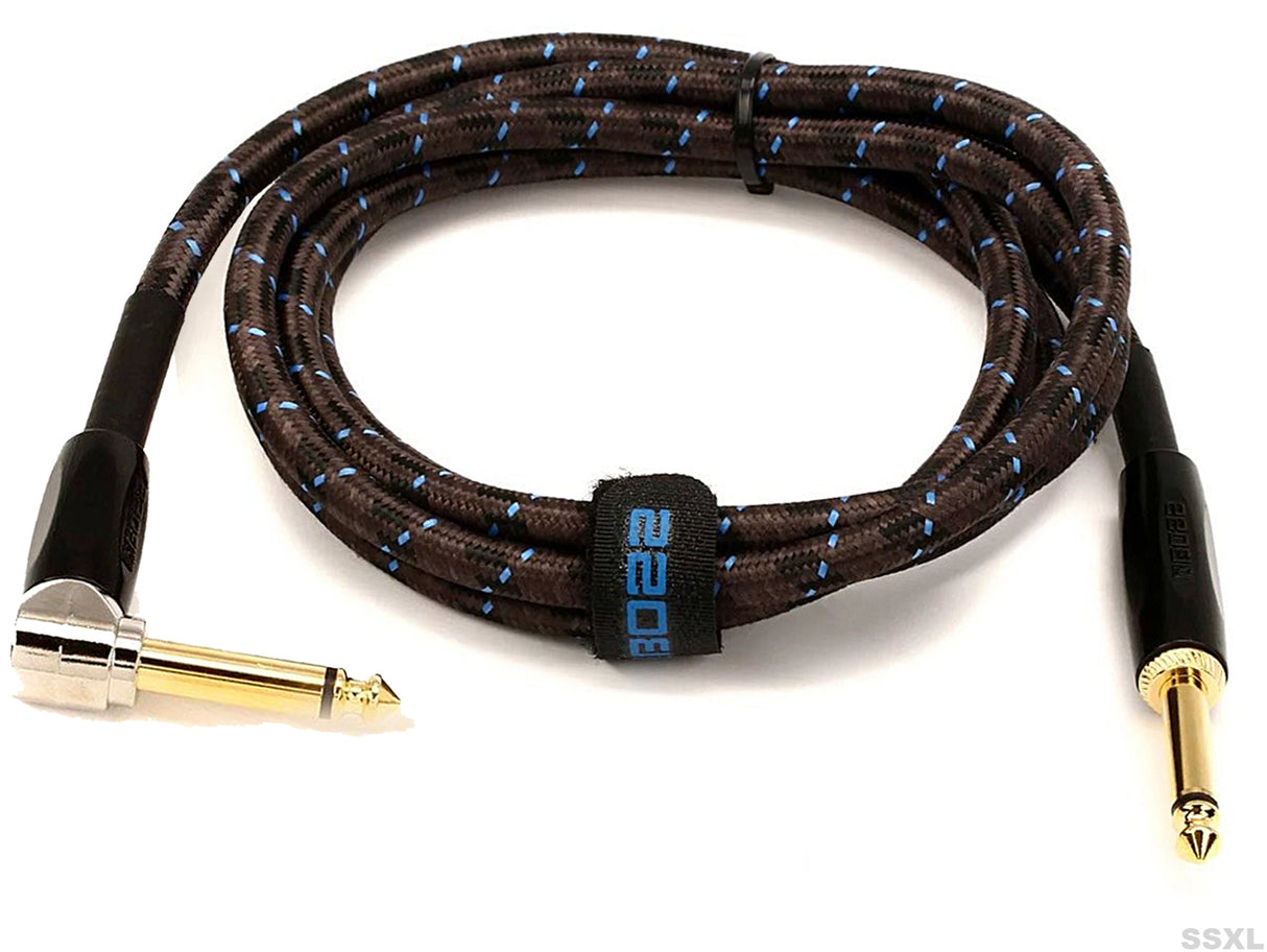 Boss BIC-15A instrumenttikaapeli (4,5m)