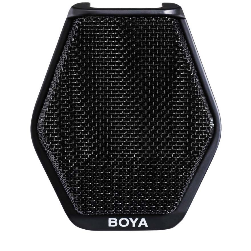 Boya Konferenssimikrofoni