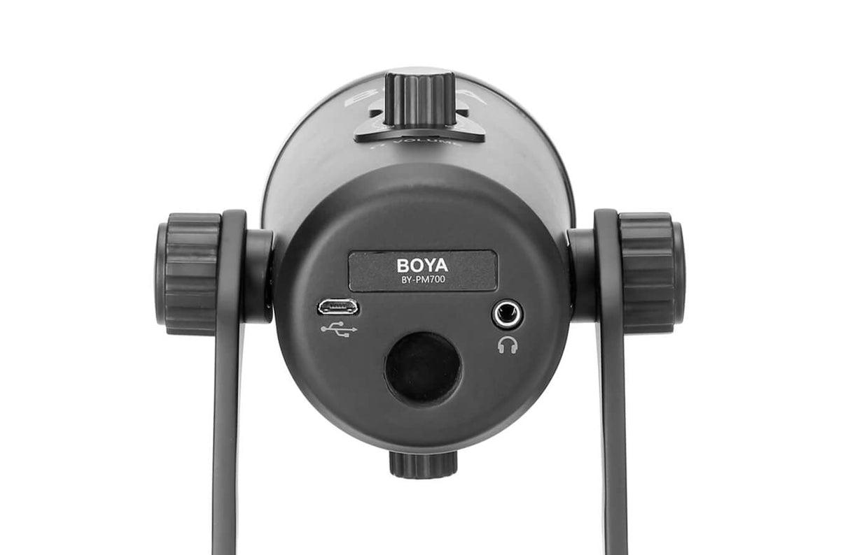 Boya Kokousmikrofoni