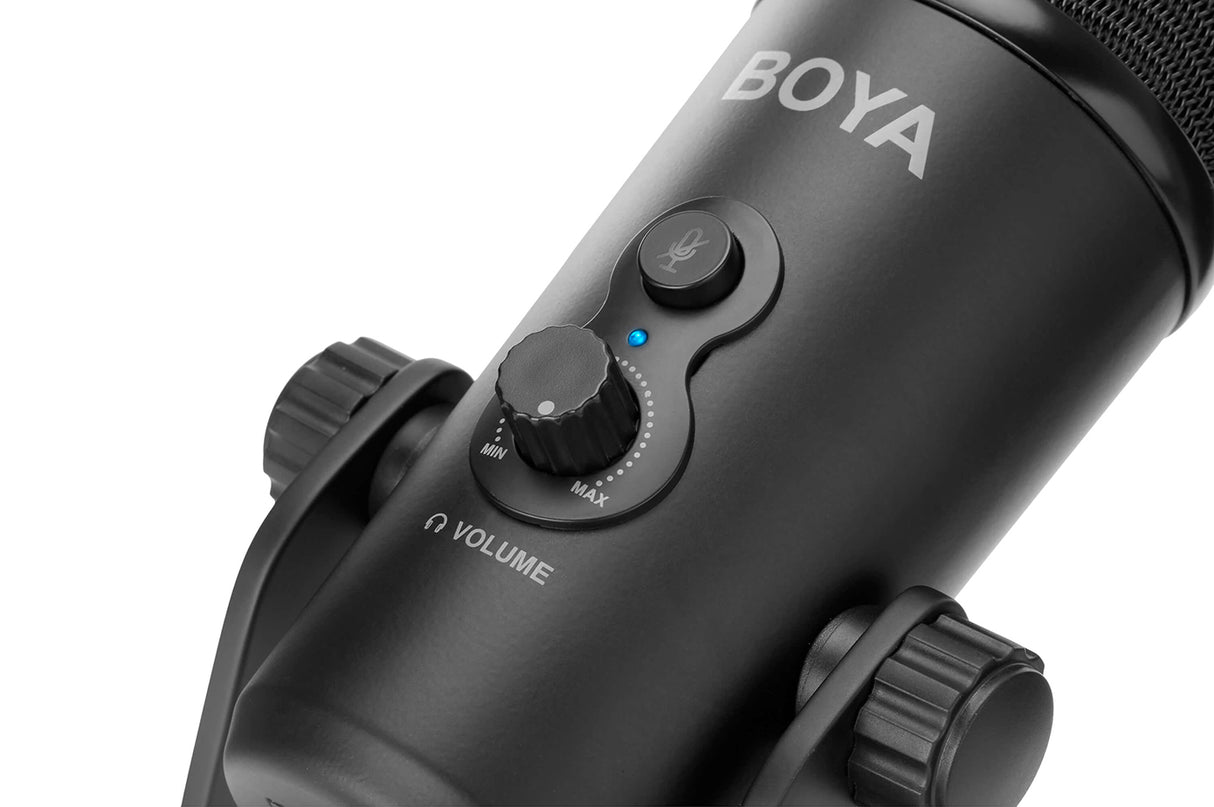 Boya Kokousmikrofoni