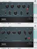 Apogee Pultec FX -paketti
