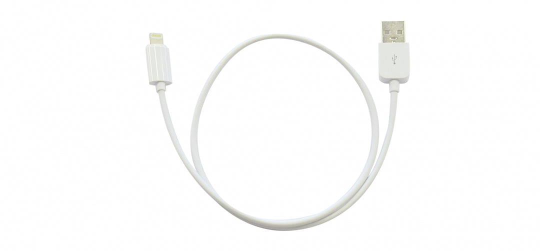 USB Lightning Kaapeli (3m)