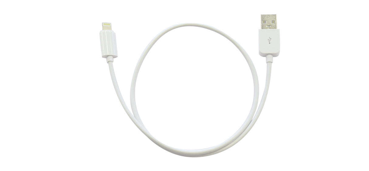 USB Lightning Kaapeli (3m)