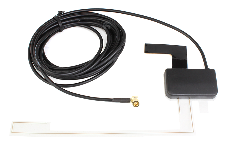 Pioneer DAB+ Tuulilasiantenni CA-AN-DAB.001