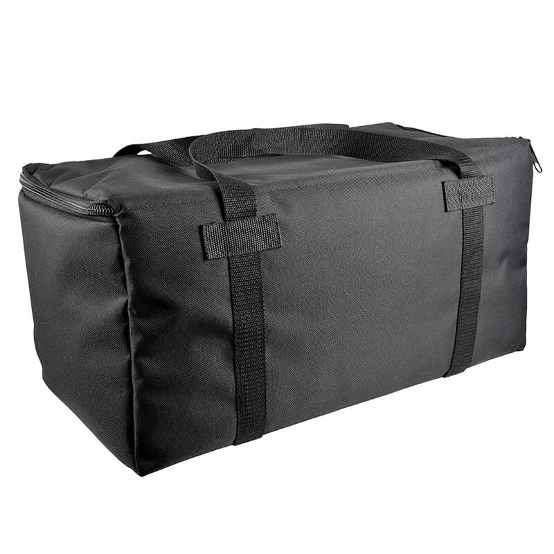 Case4Me taske til 6 x Par Lamper -> Case4Me-laukku 6 x Par-lampulle