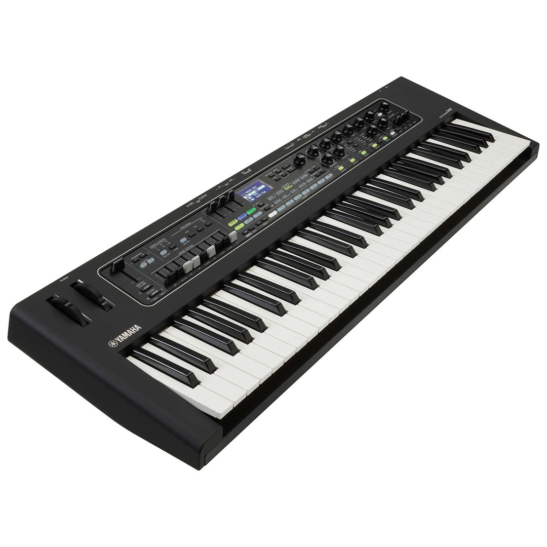 Yamaha CK61 Sähköpiano
