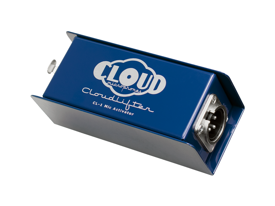 Cloud Microphones Cloudlifter CL-1 Mic Booster