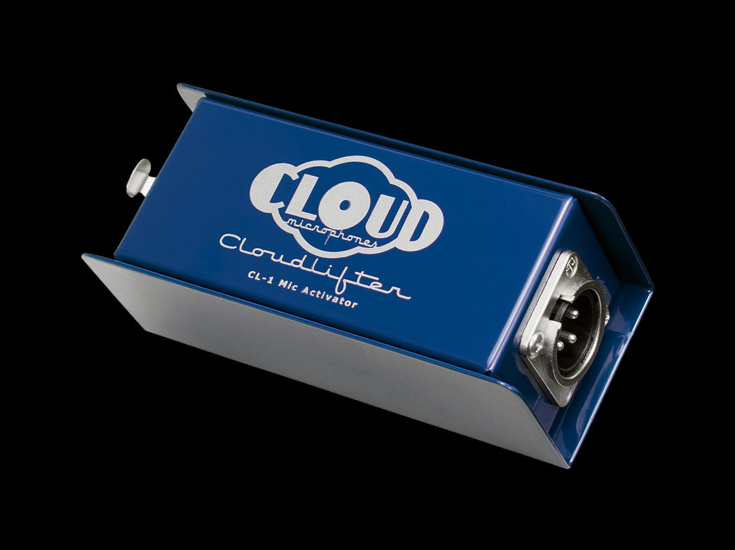 Cloud Cloudlifter CL-1 Mic Booster