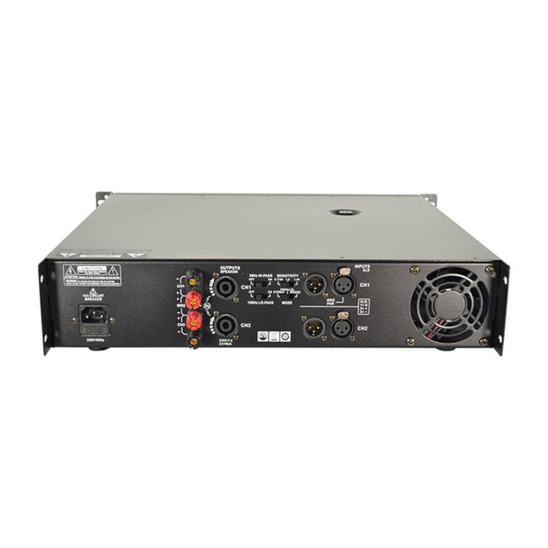Cobra Acoustic ACP2400 (2x900 watt)
