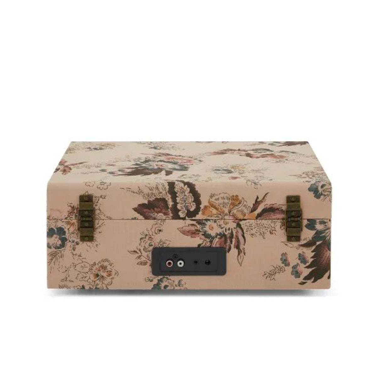 Crosley Voyager levysoitin kaksisuuntainen Bluetooth (Floral)