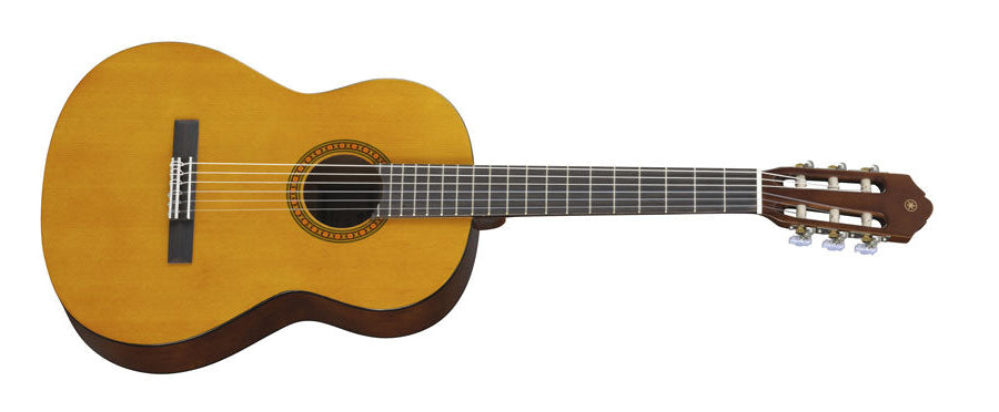 Yamaha CS40 II 3/4 Klassinen espanjalainen kitara