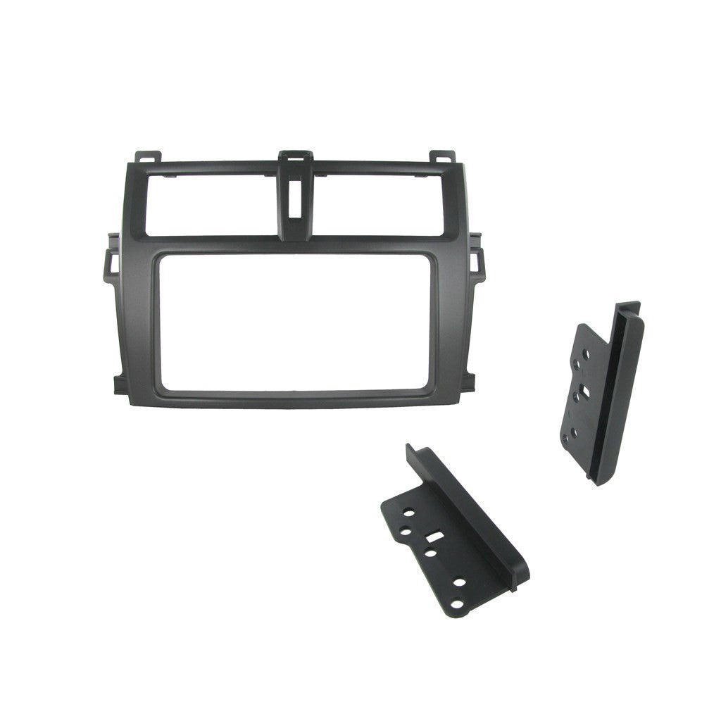 21CT23TY22 2-DIN Kehys Toyotalle