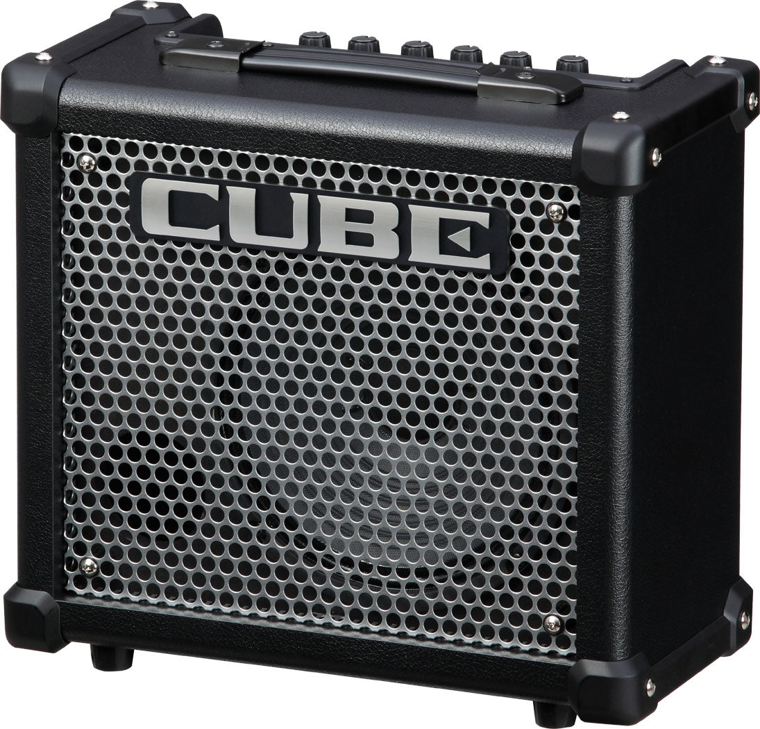Roland Cube-10 GX kitaravahvistin