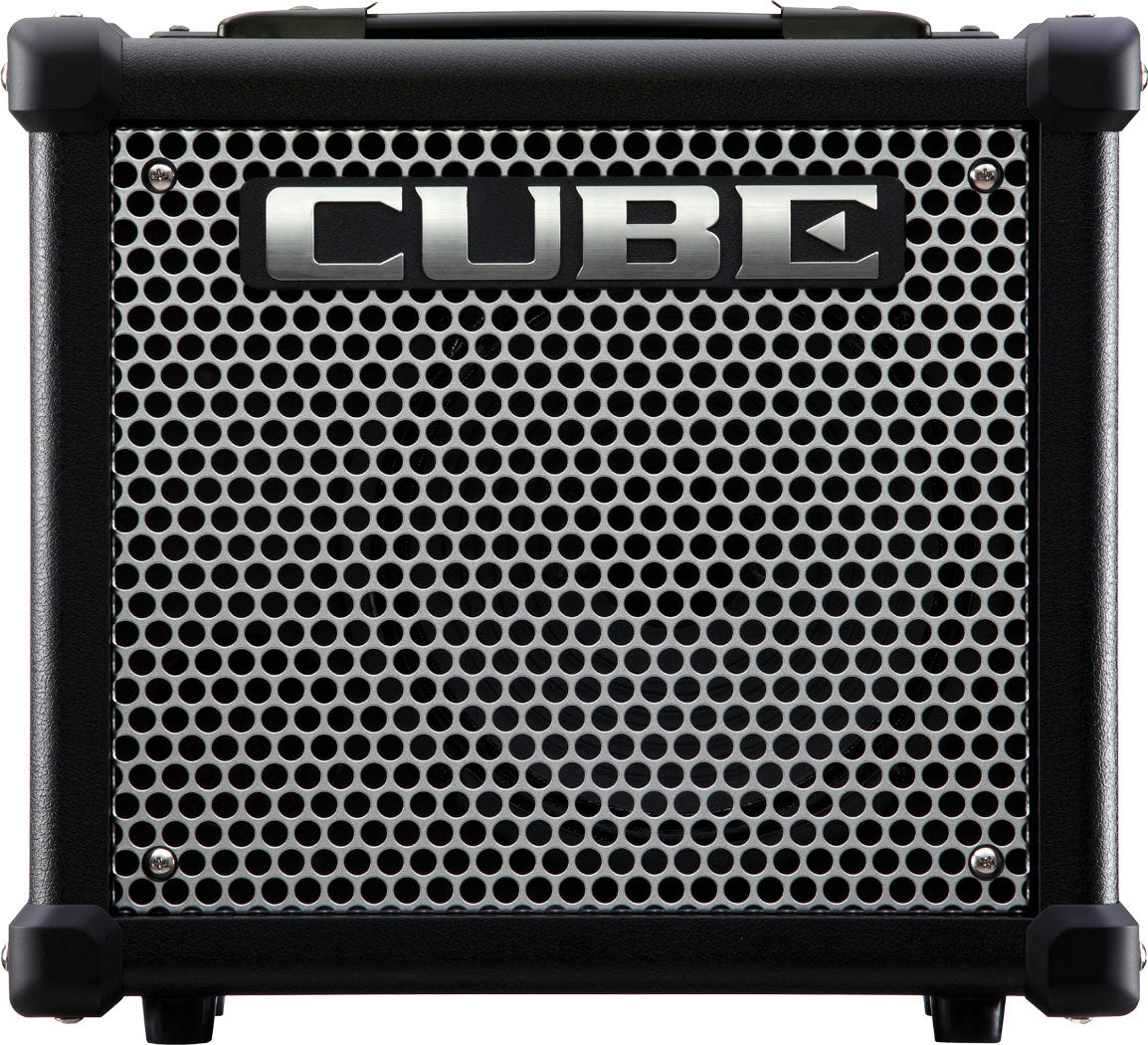 Roland Cube-10 GX kitaravahvistin