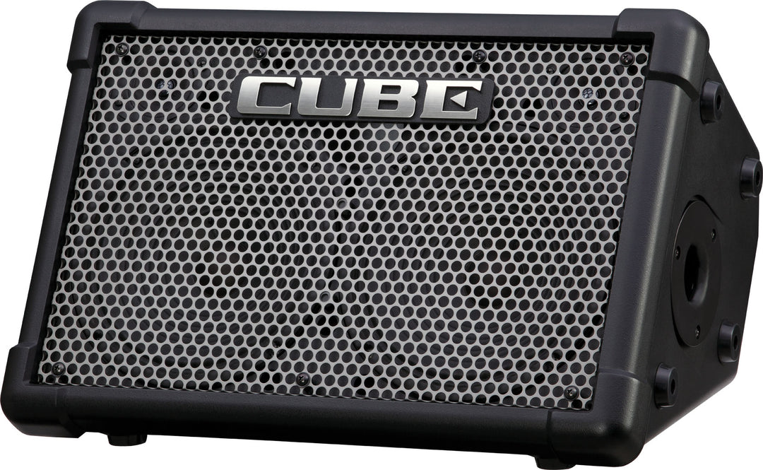 Boss Cube Street EX Kitaravahvistin