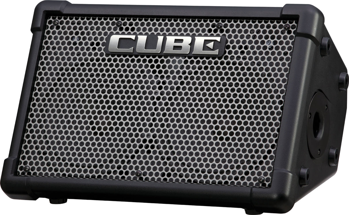 Boss Cube Street EX Kitaravahvistin