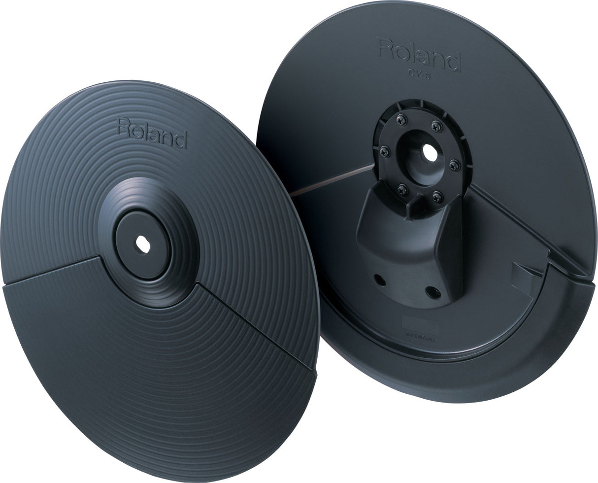Roland CY-5 Lantiotyyny (12")