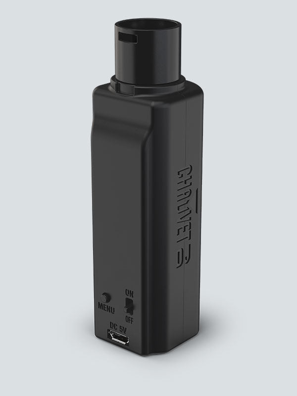 Chauvet D-Fi XLR TX Langaton DMX Lähetin