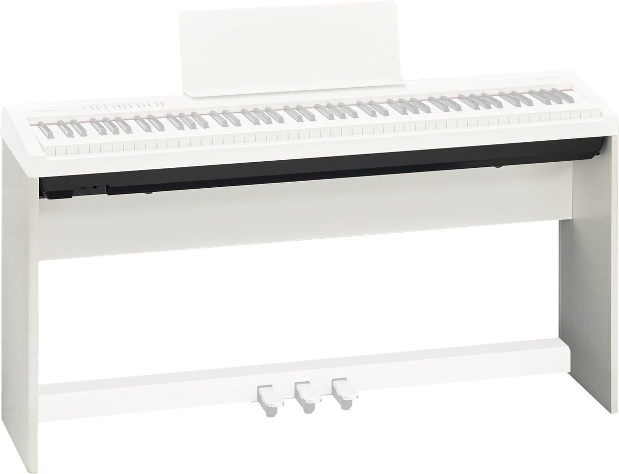 Roland KSC-70-WH Pianoteline FP-30:lle (valkoinen)
