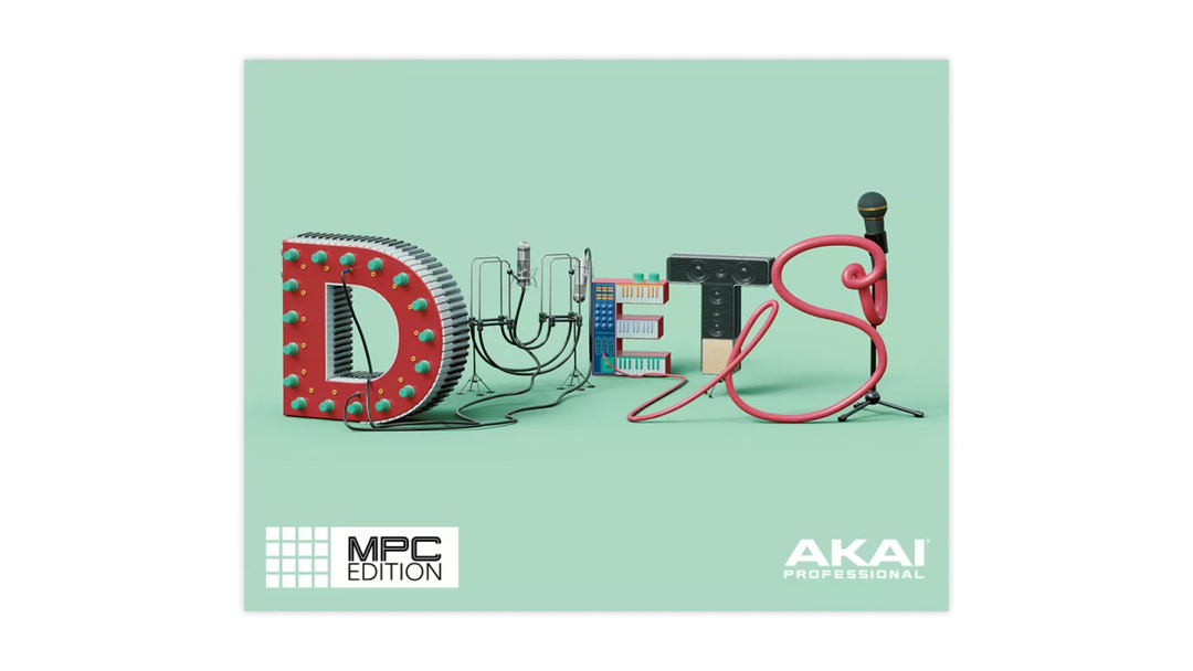 Duets MPC -versio