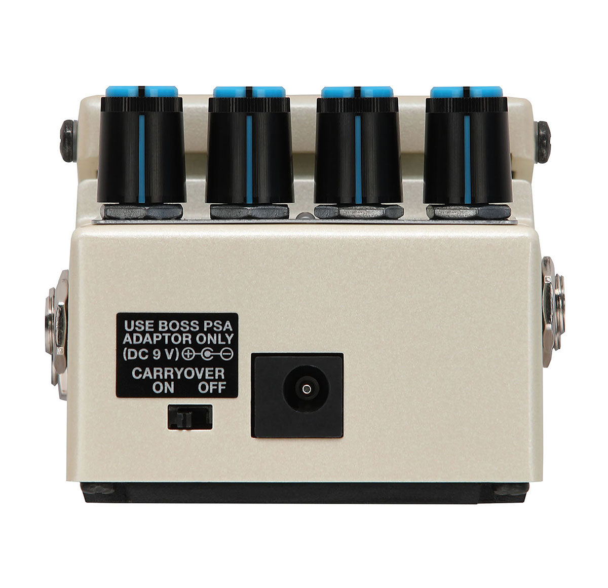 BOSS DD-8 Digital Delay Guitar Pedal