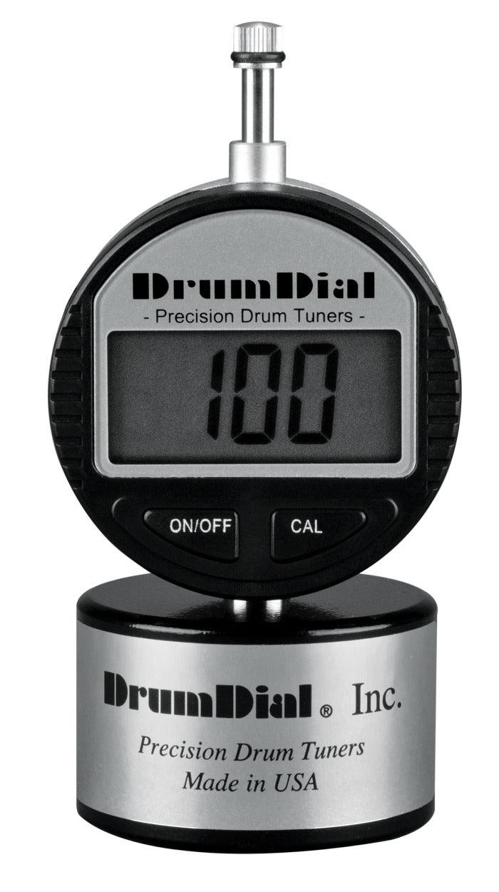DrumDial Rummun Viritin
