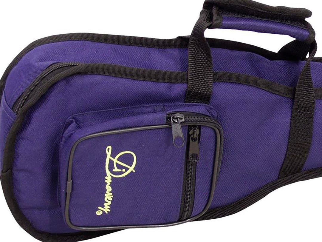 DiMavery Gigbag til Sopran Ukulelet