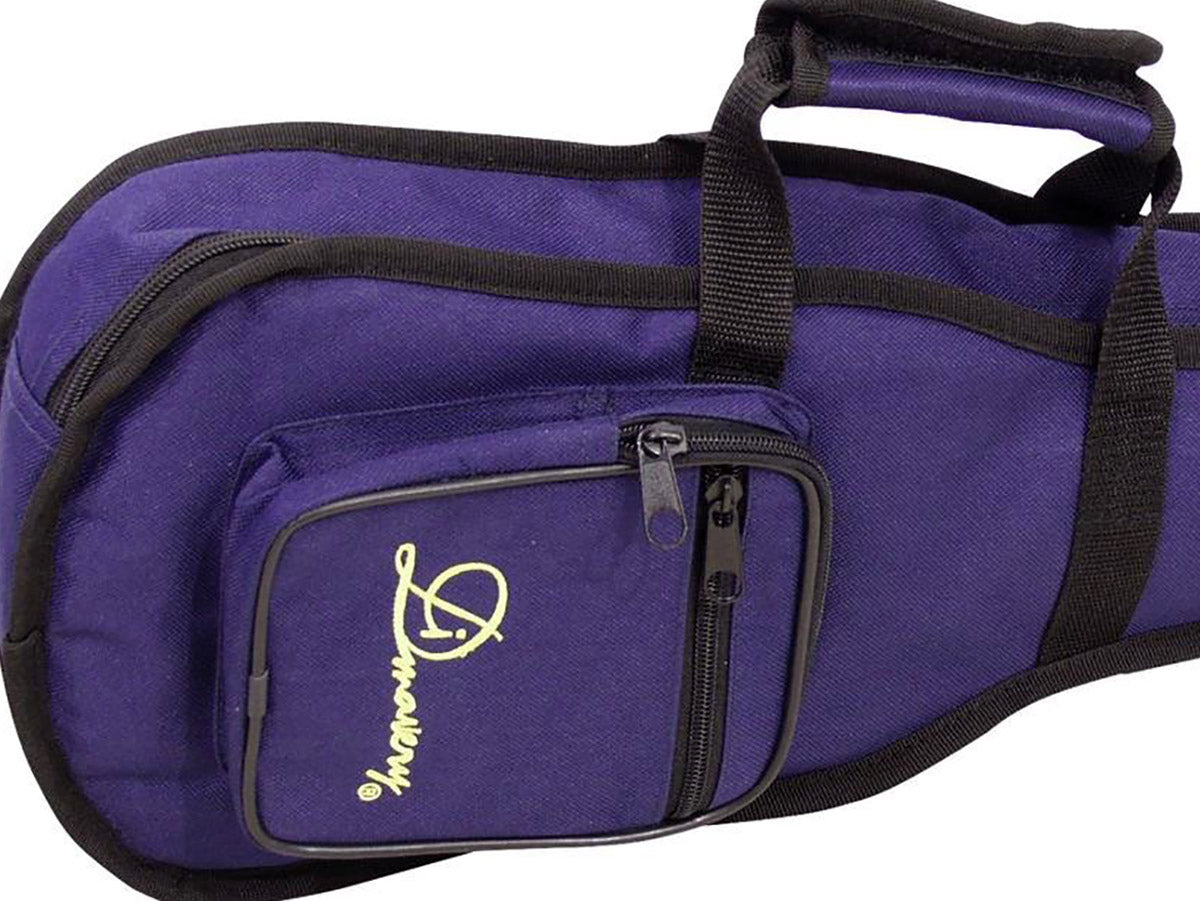 DiMavery Gigbag til Sopran Ukulelet