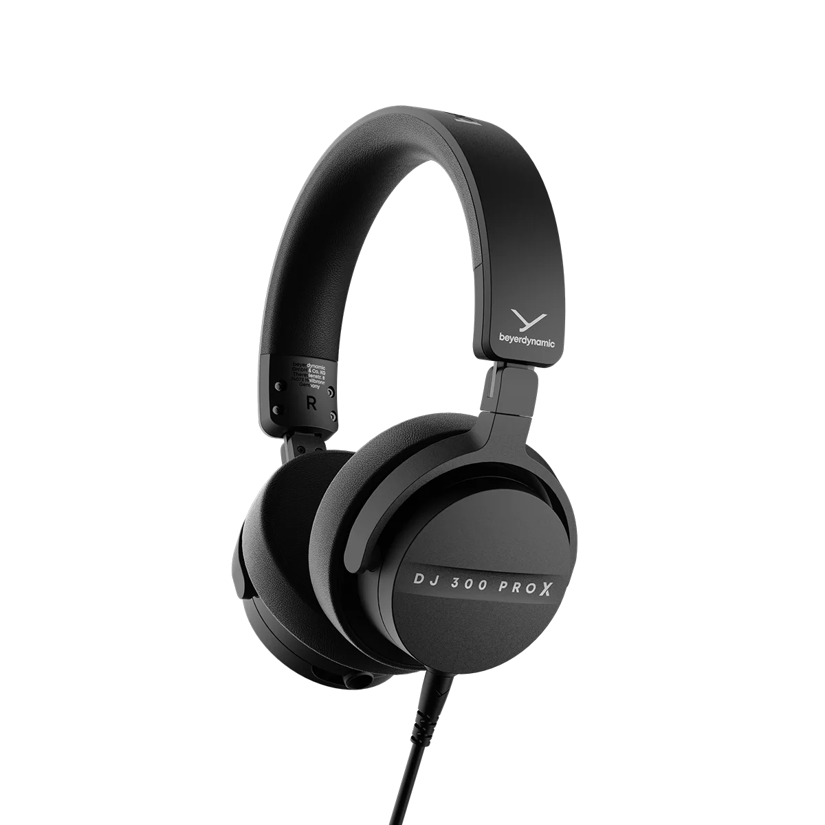 Beyerdynamic DJ 300 PRO X DJ-kuulokkeet