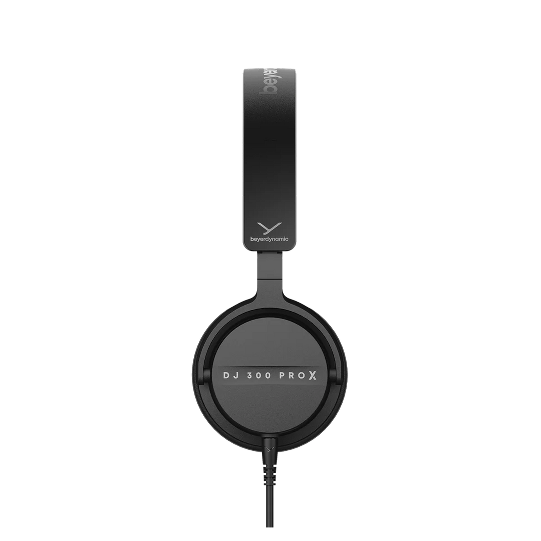 Beyerdynamic DJ 300 PRO X DJ-kuulokkeet