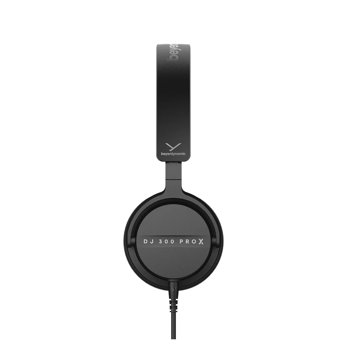 Beyerdynamic DJ 300 PRO X DJ-kuulokkeet