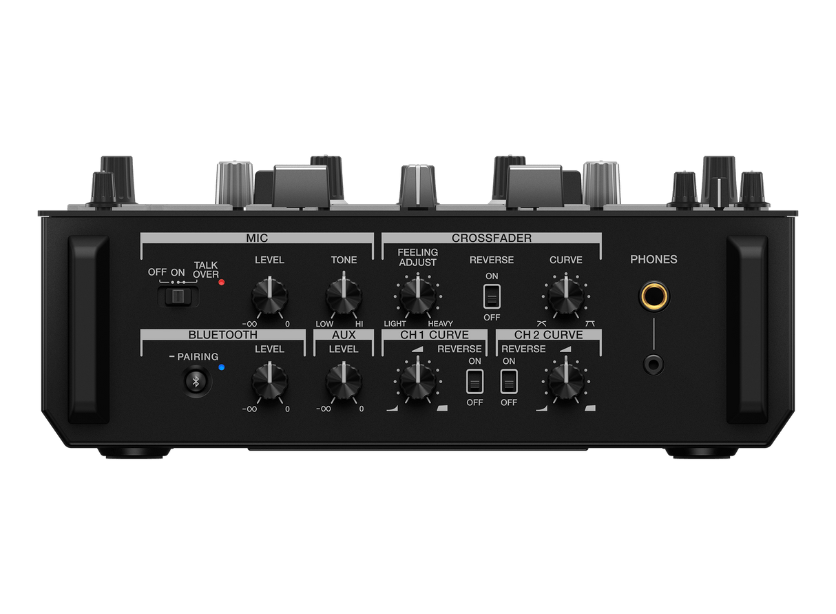 Pioneer DJM-S7 Mikseri