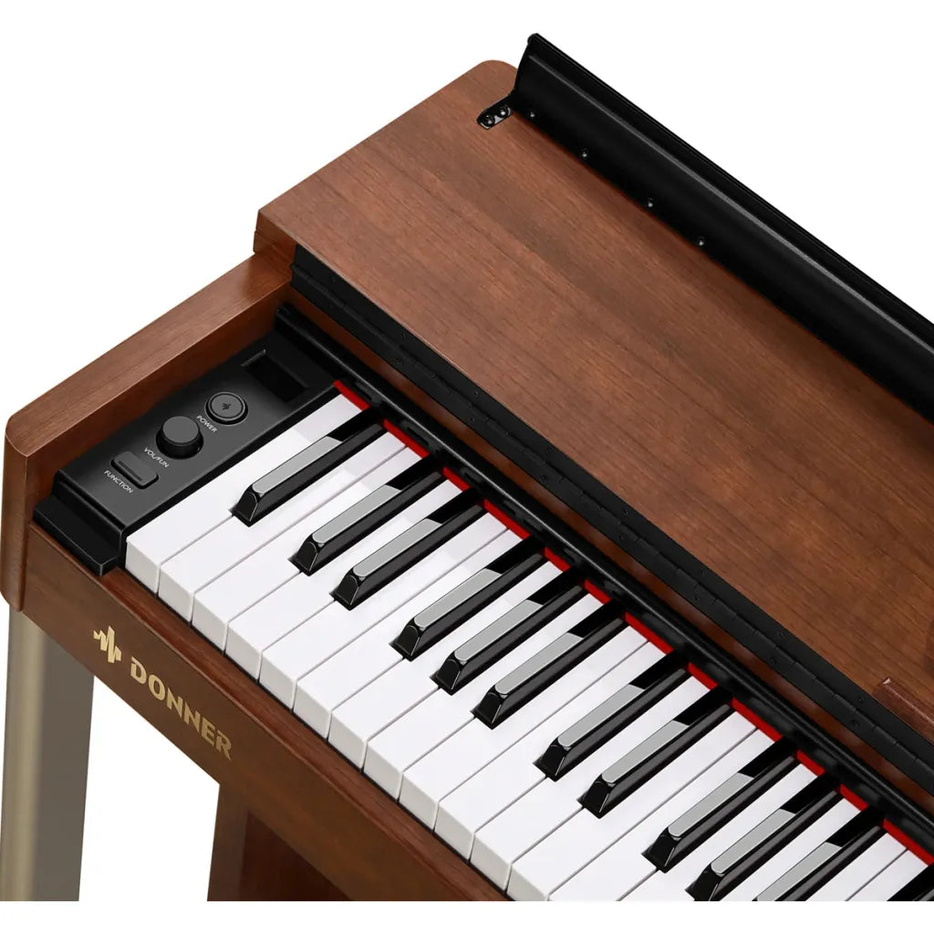 Donner DDP-200 sähköpiano