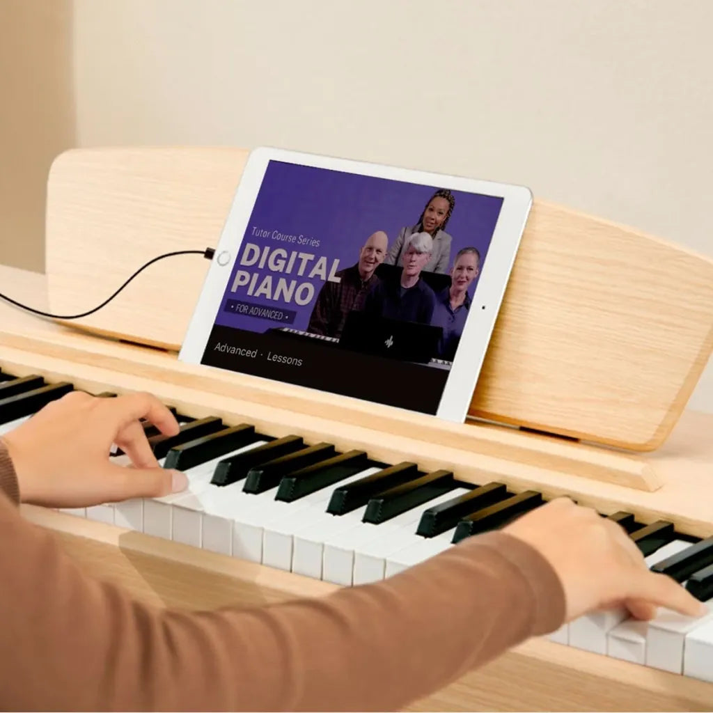 Donner DDP-80 sähköpiano beige