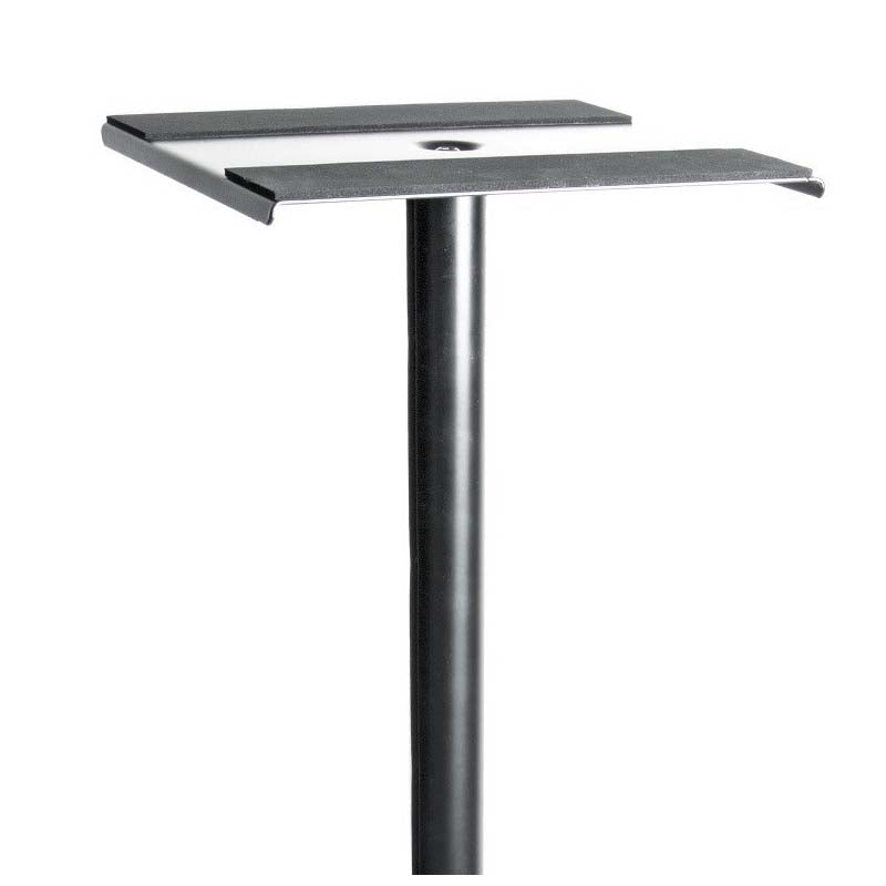 Studiomonitorisetti kahdella jalustalla (20kg)