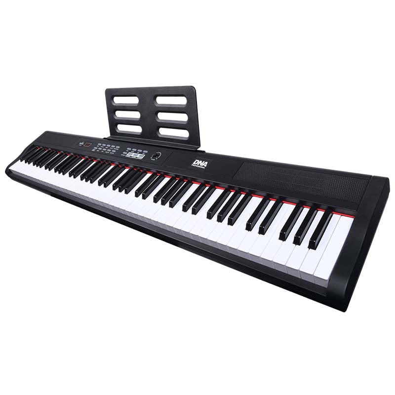 DNA PP-88 Digital Piano – 88-näppäintä